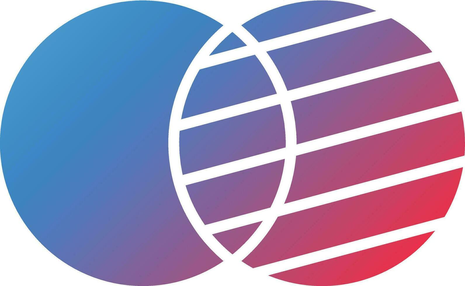 Transparency Vector Icon