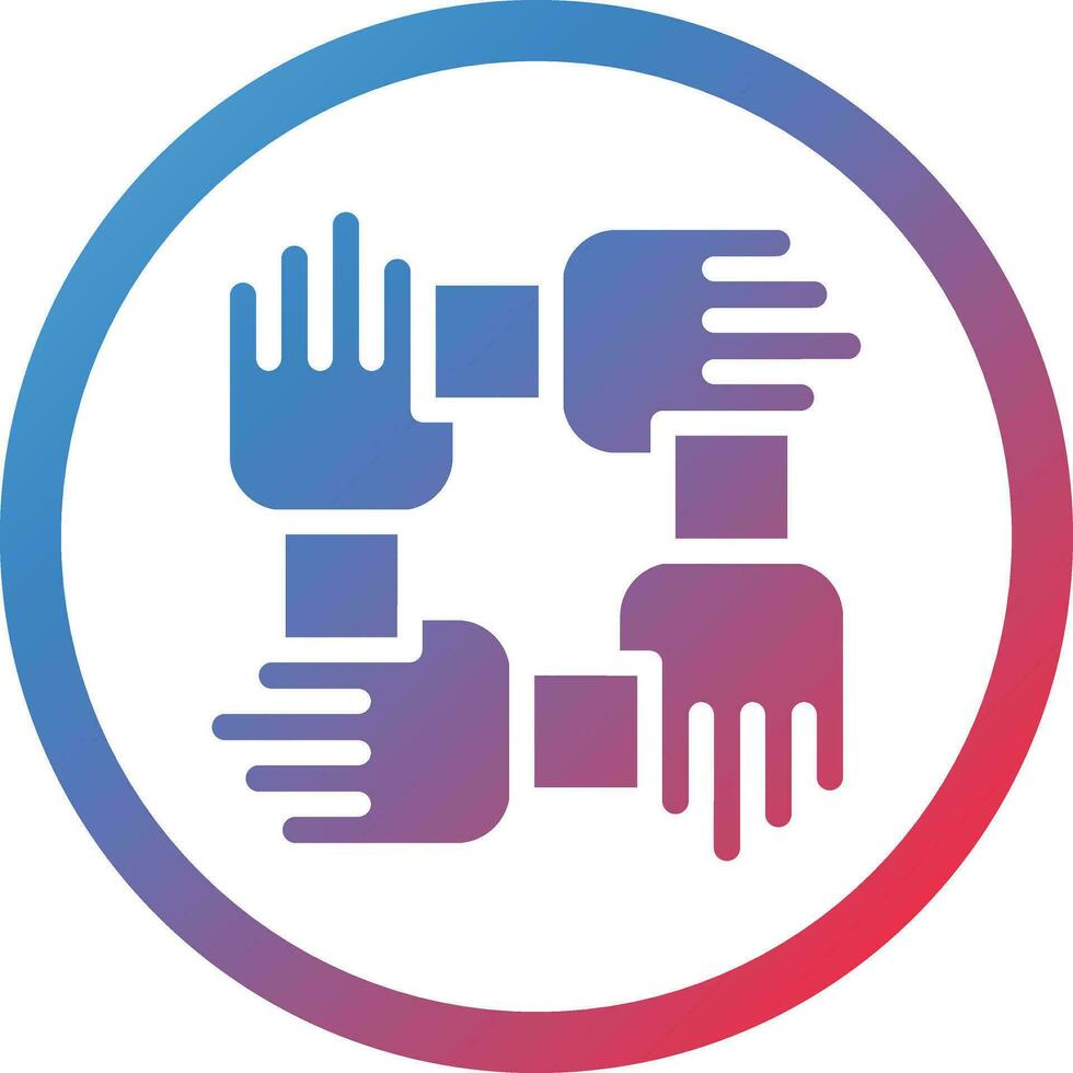 Community Vector Icon