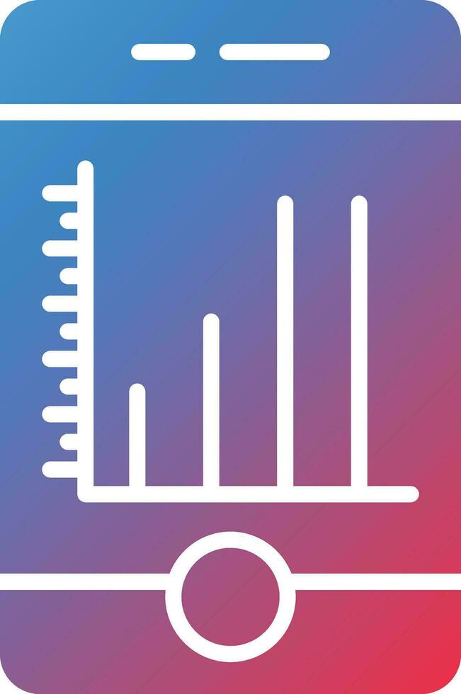 Trend Vector Icon