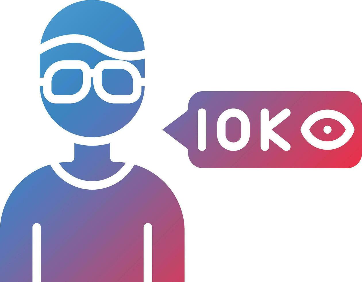 Viral Vector Icon