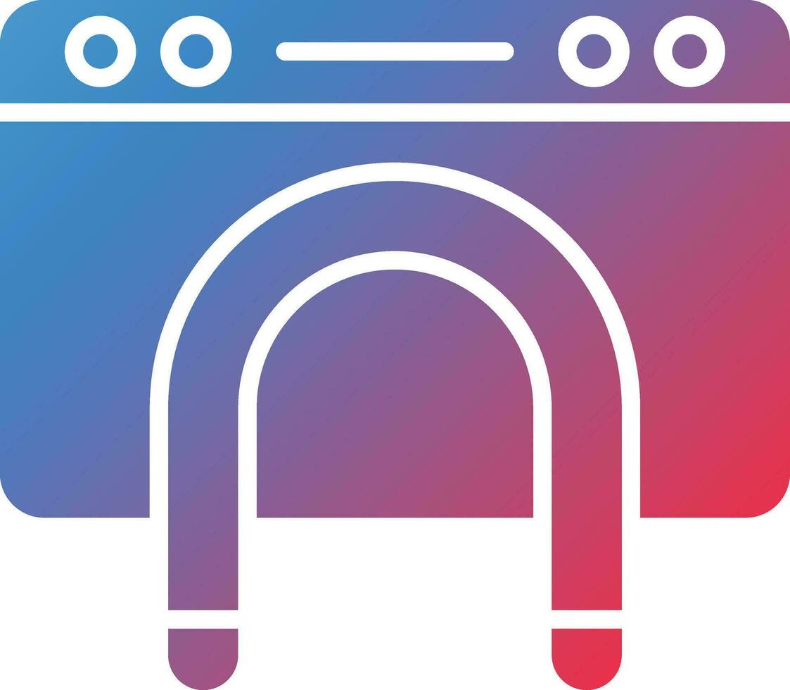Lead Generation Vector Icon