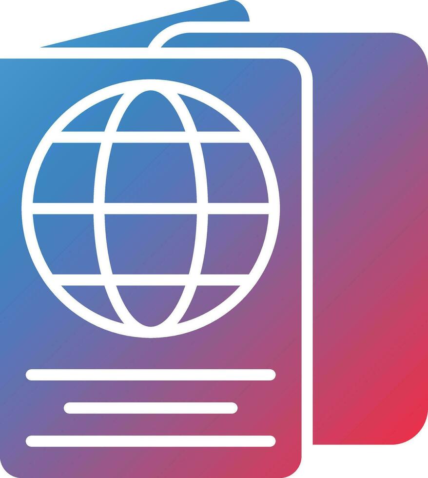 Visa Vector Icon