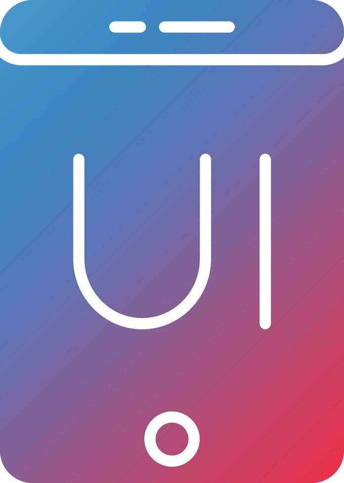 Ui Vector Icon