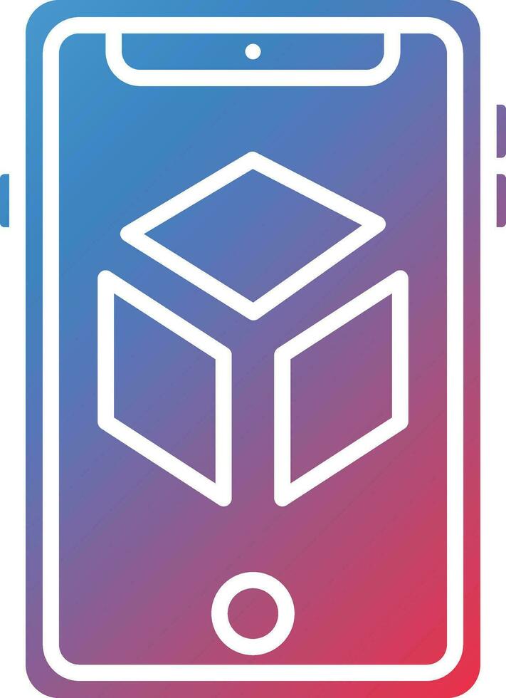 Prototype Vector Icon