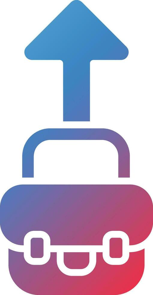 Career Vector Icon
