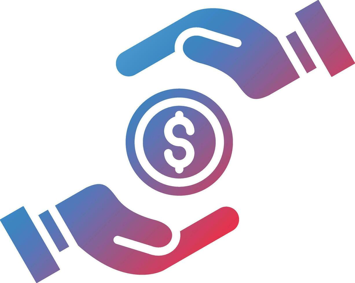 Funds Protection Vector Icon