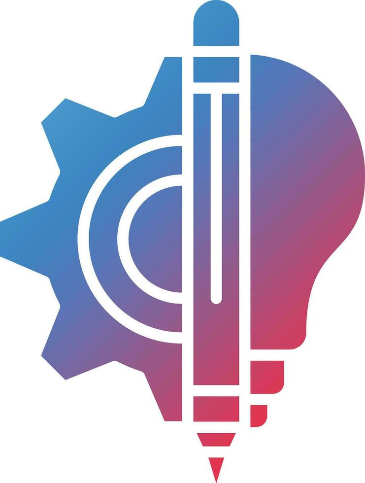 Creative Vector Icon