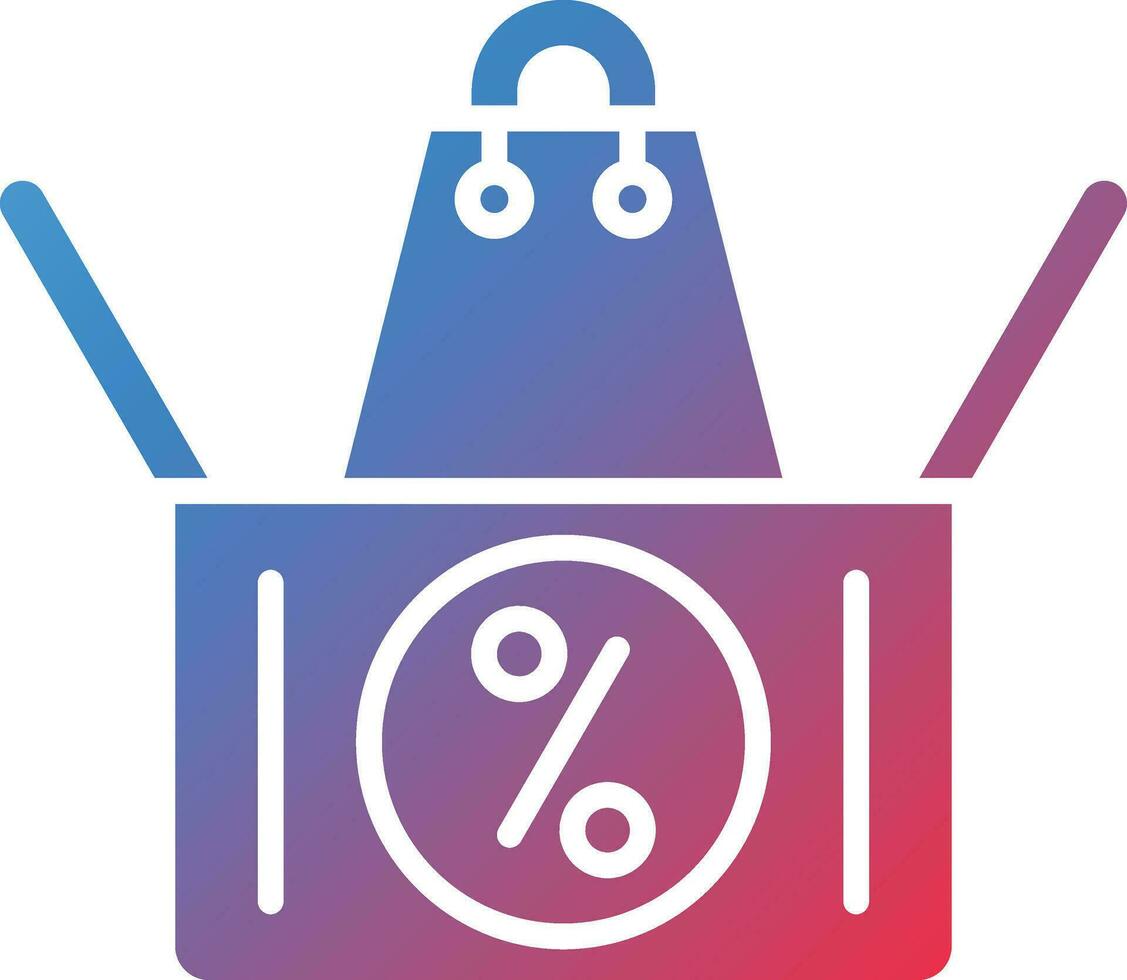 Unique Selling Point Vector Icon