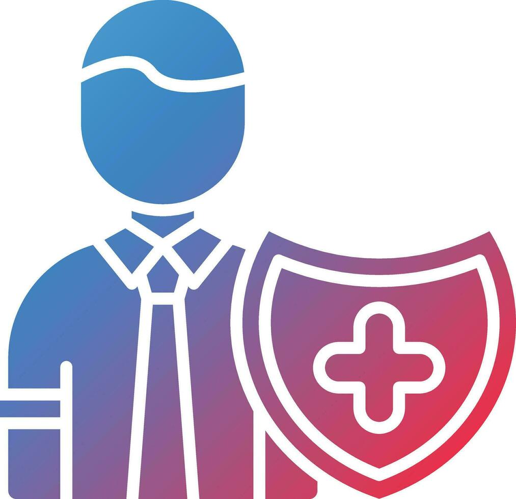 Health Safety Vector Icon