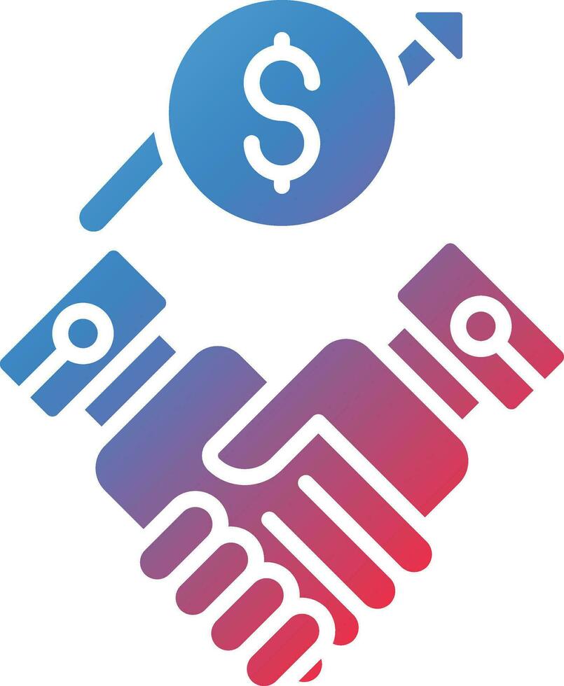 Stakeholders Vector Icon