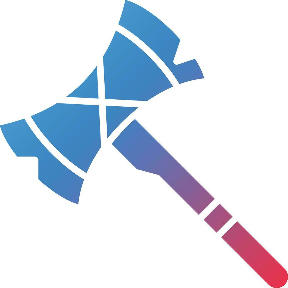 Primitive Vector Vector Icon