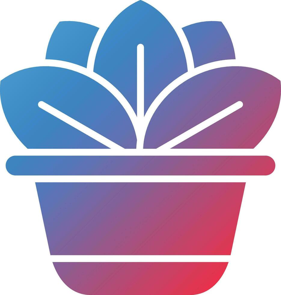 Plant Vector Icon