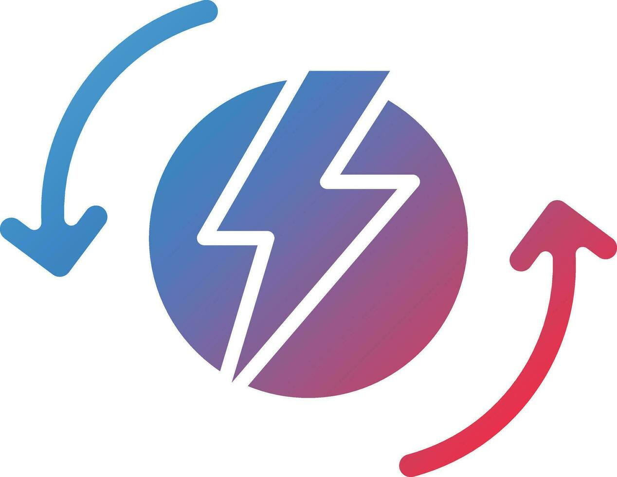 Energy Vector Icon