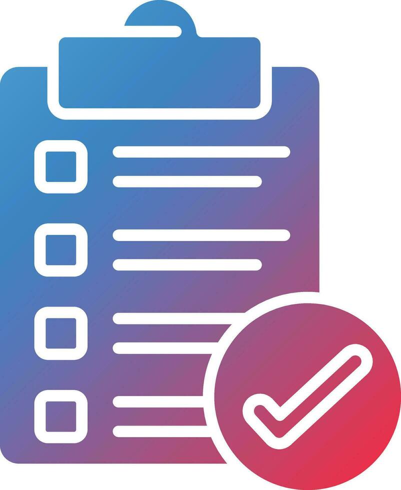 Standardisation Vector Icon