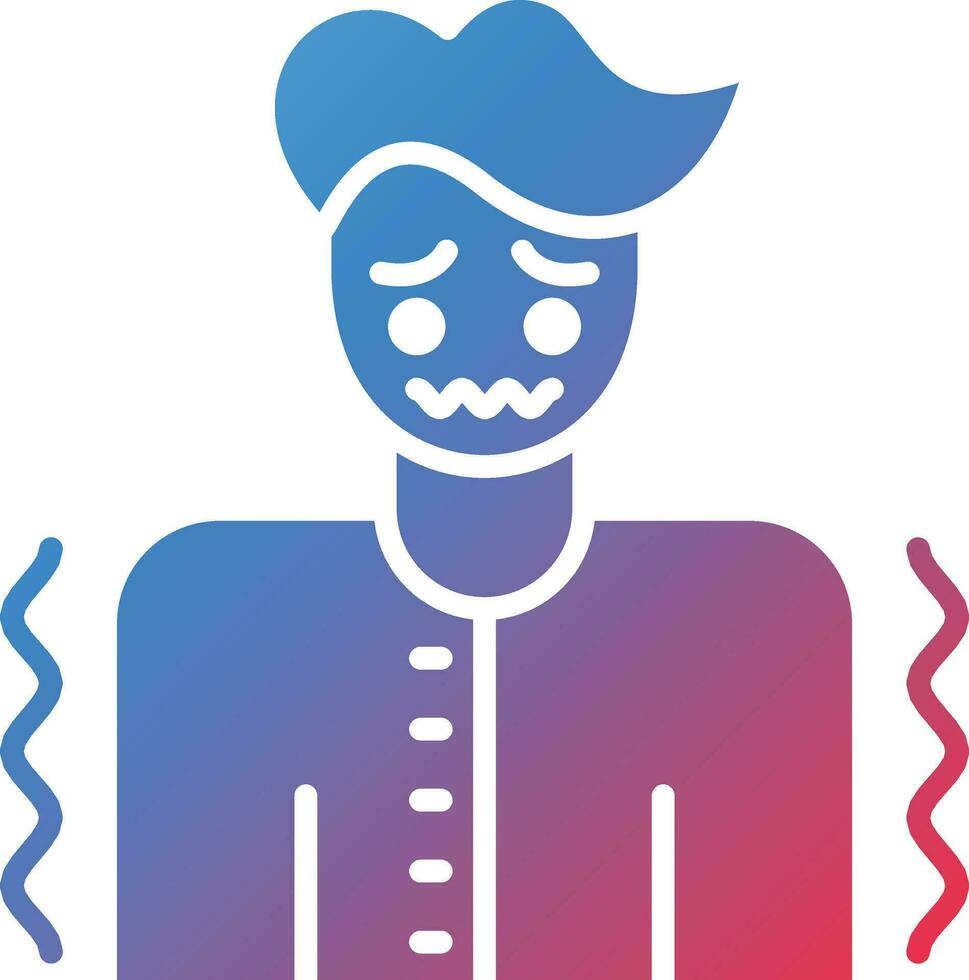 Shaking Vector Icon