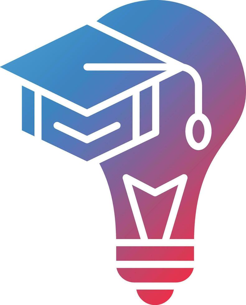 Creative Idea Vector Icon