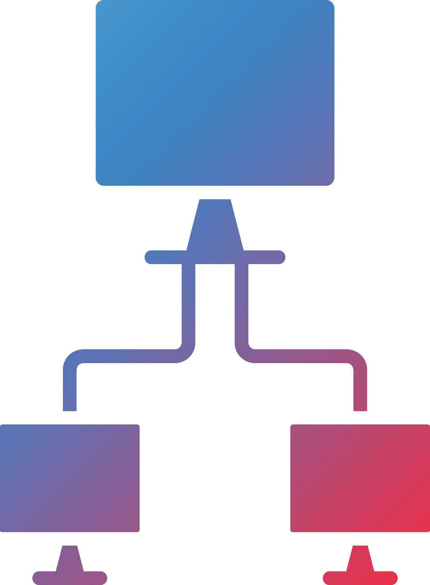Computer Networking Vector Icon 31085594 Vector Art at Vecteezy