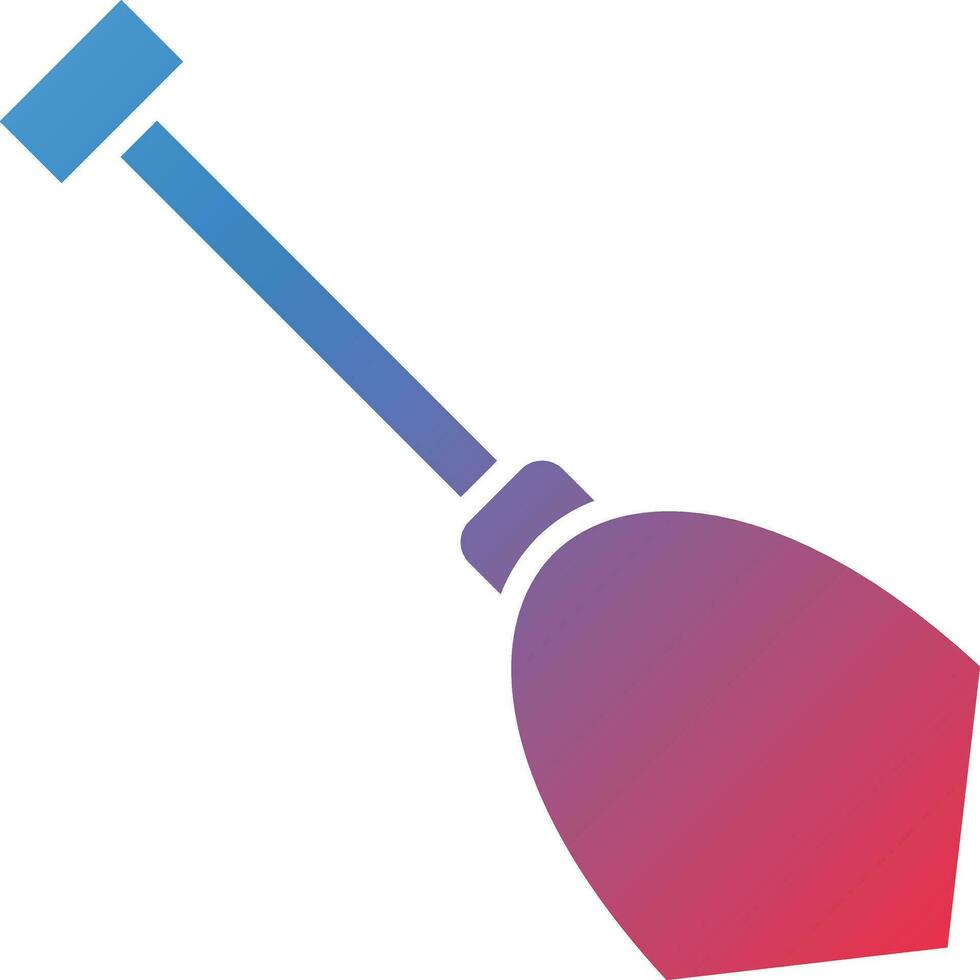 Shovel Vector Icon