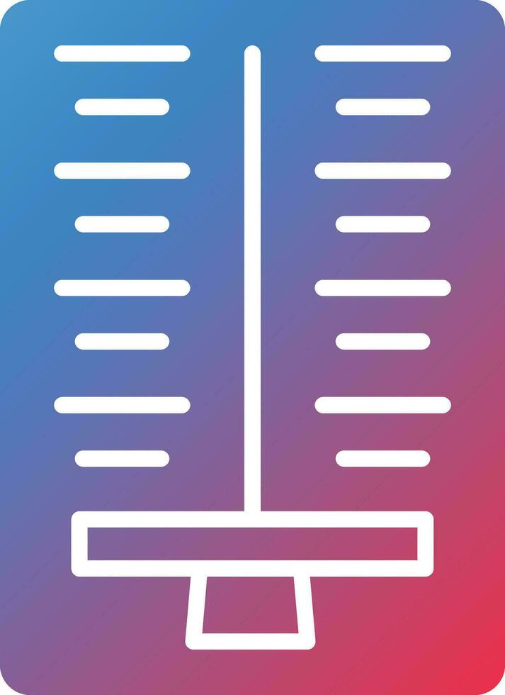 Comparison Vector Icon