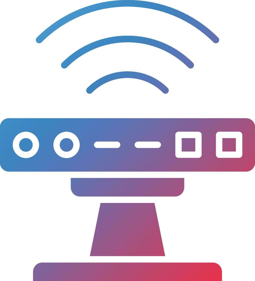 Kinect Vector Icon