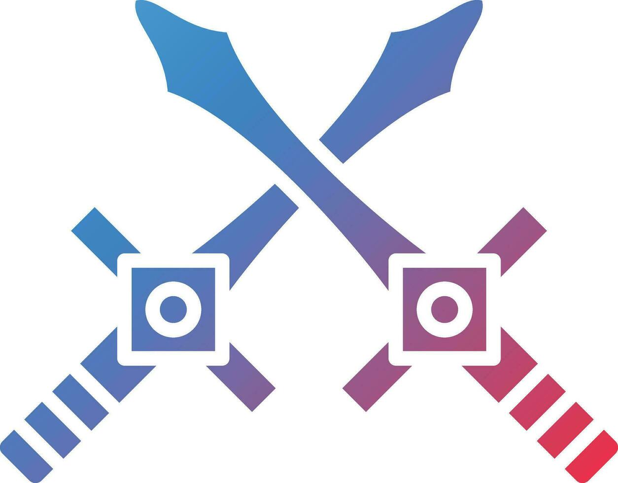 Sword Vector Icon