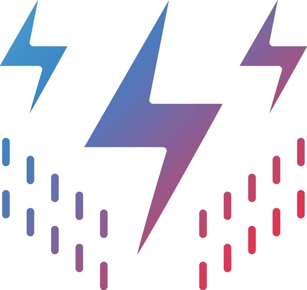 Power Vector Icon