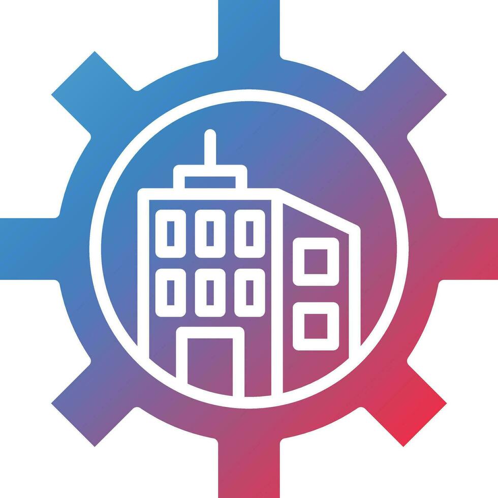Evolution Vector Icon