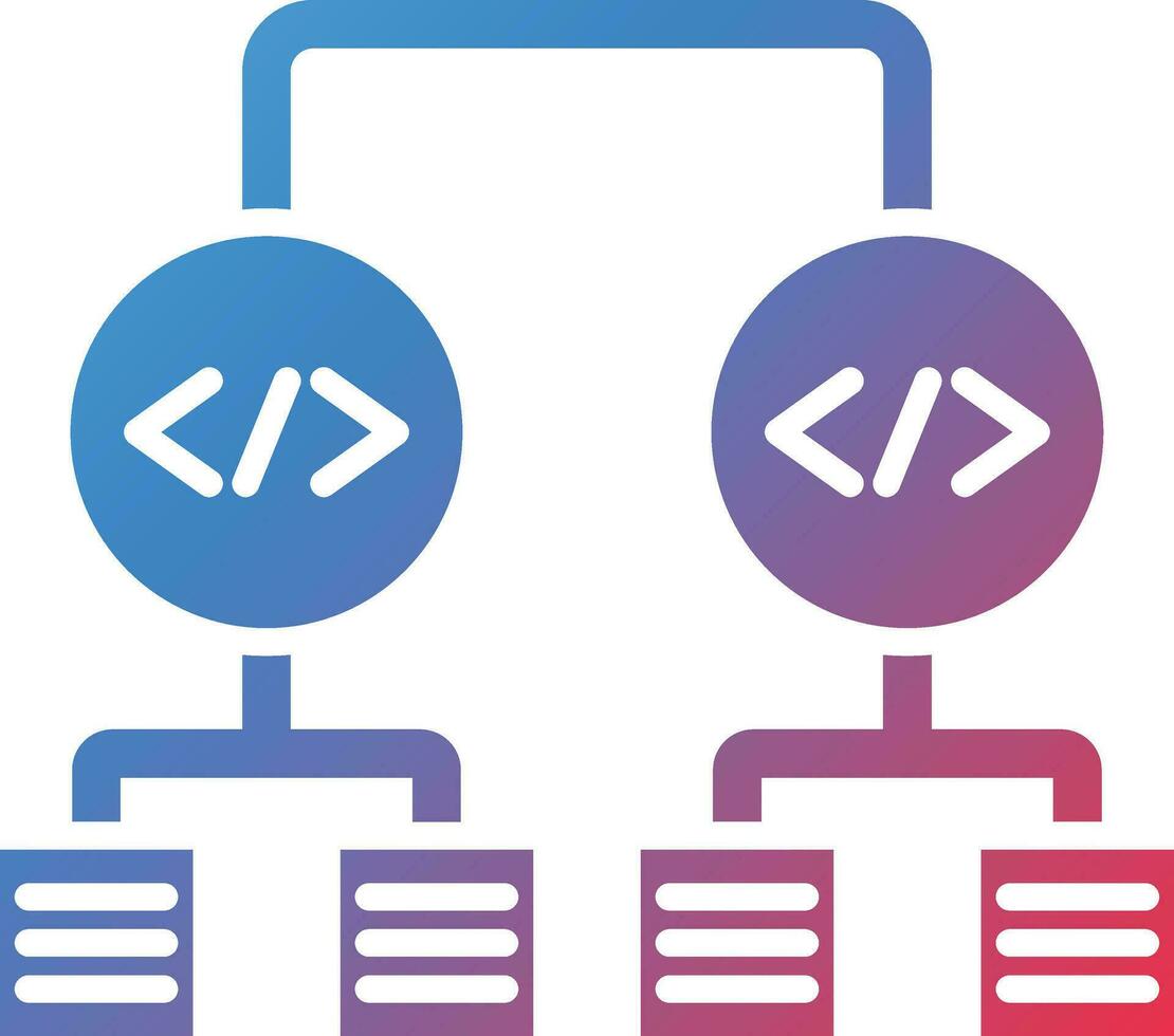 Classification Vector Icon