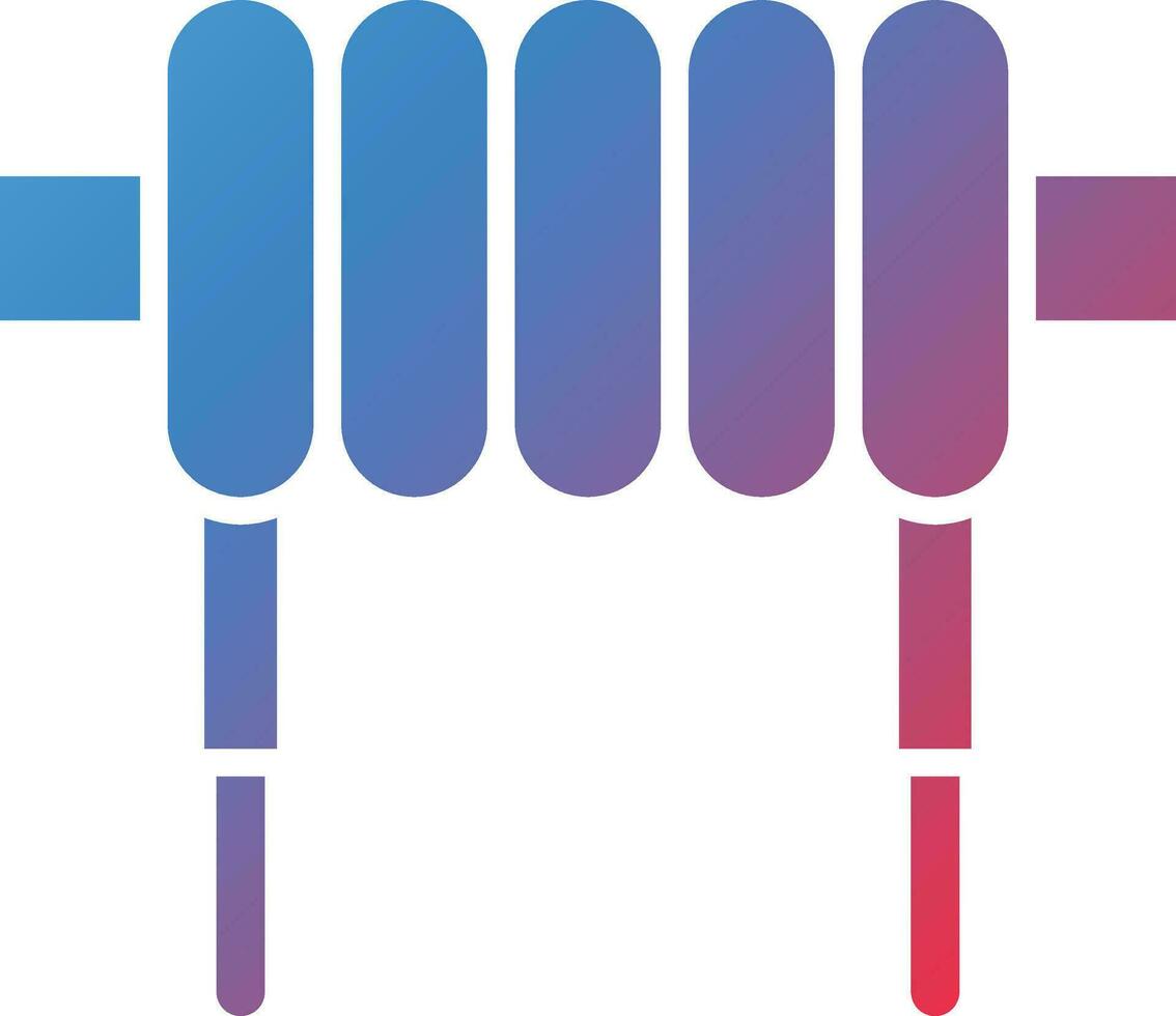 Inductor Vector Icon