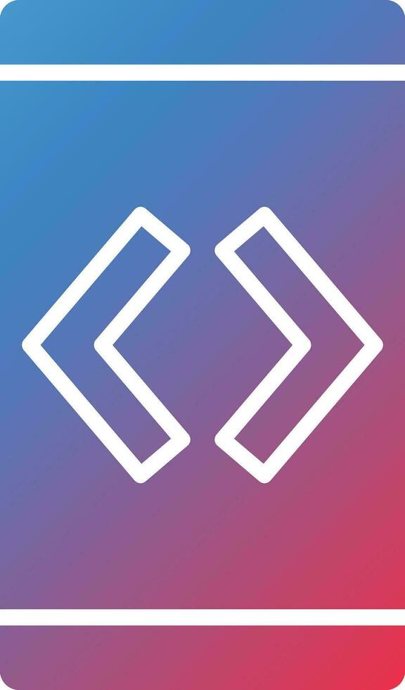 Developer Mode Vector Icon