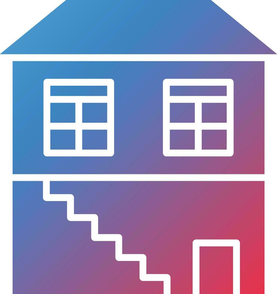 Basement Vector Icon