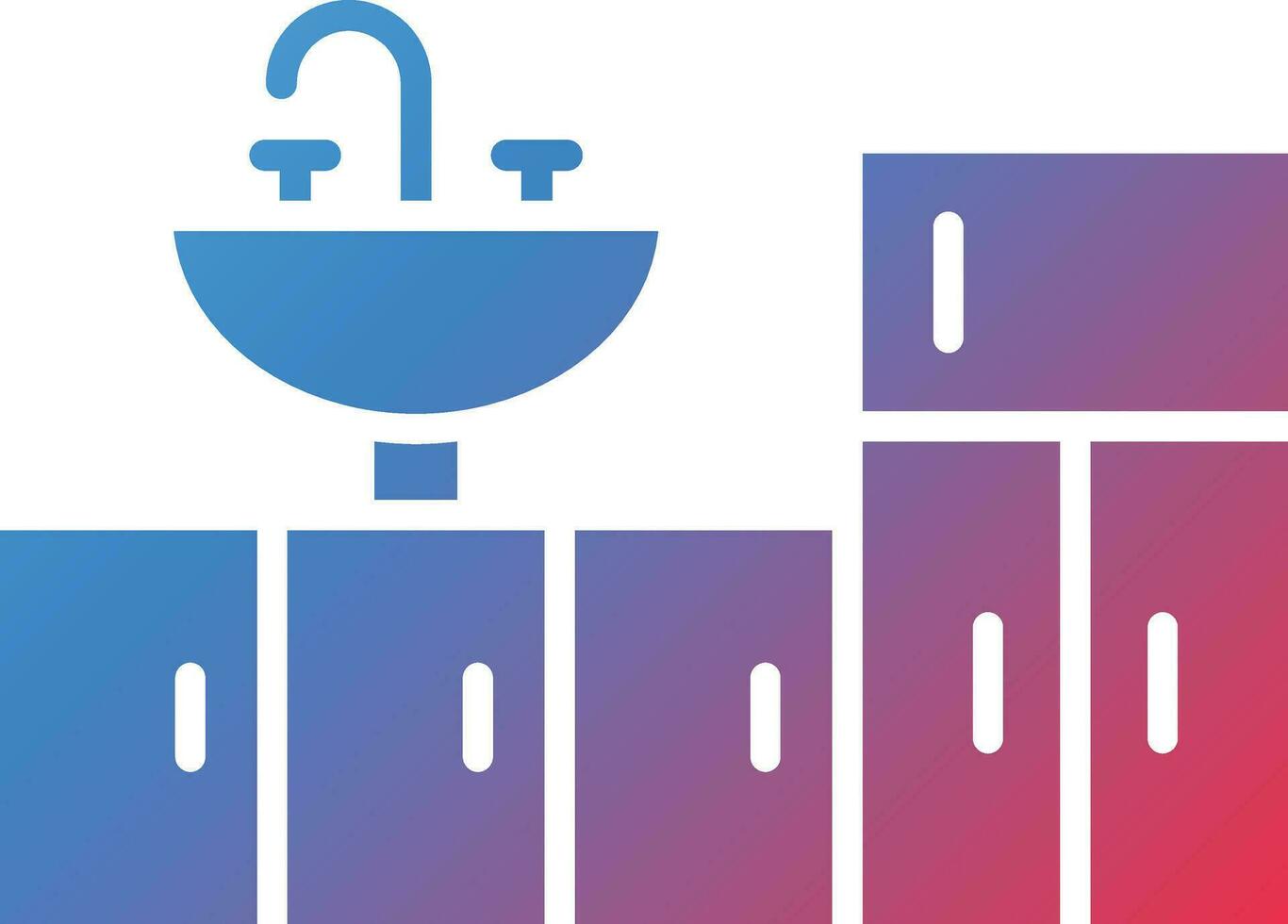 Kitchen Vector Icon
