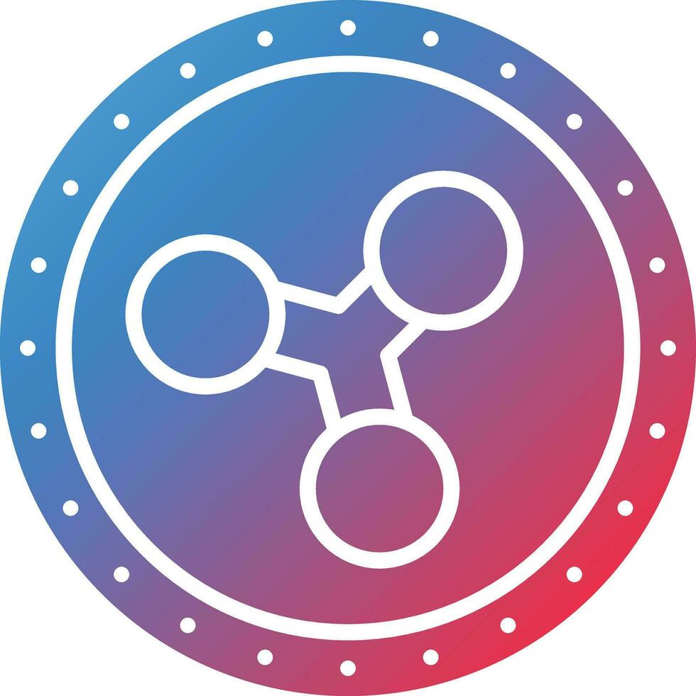 Ripple Vector Icon