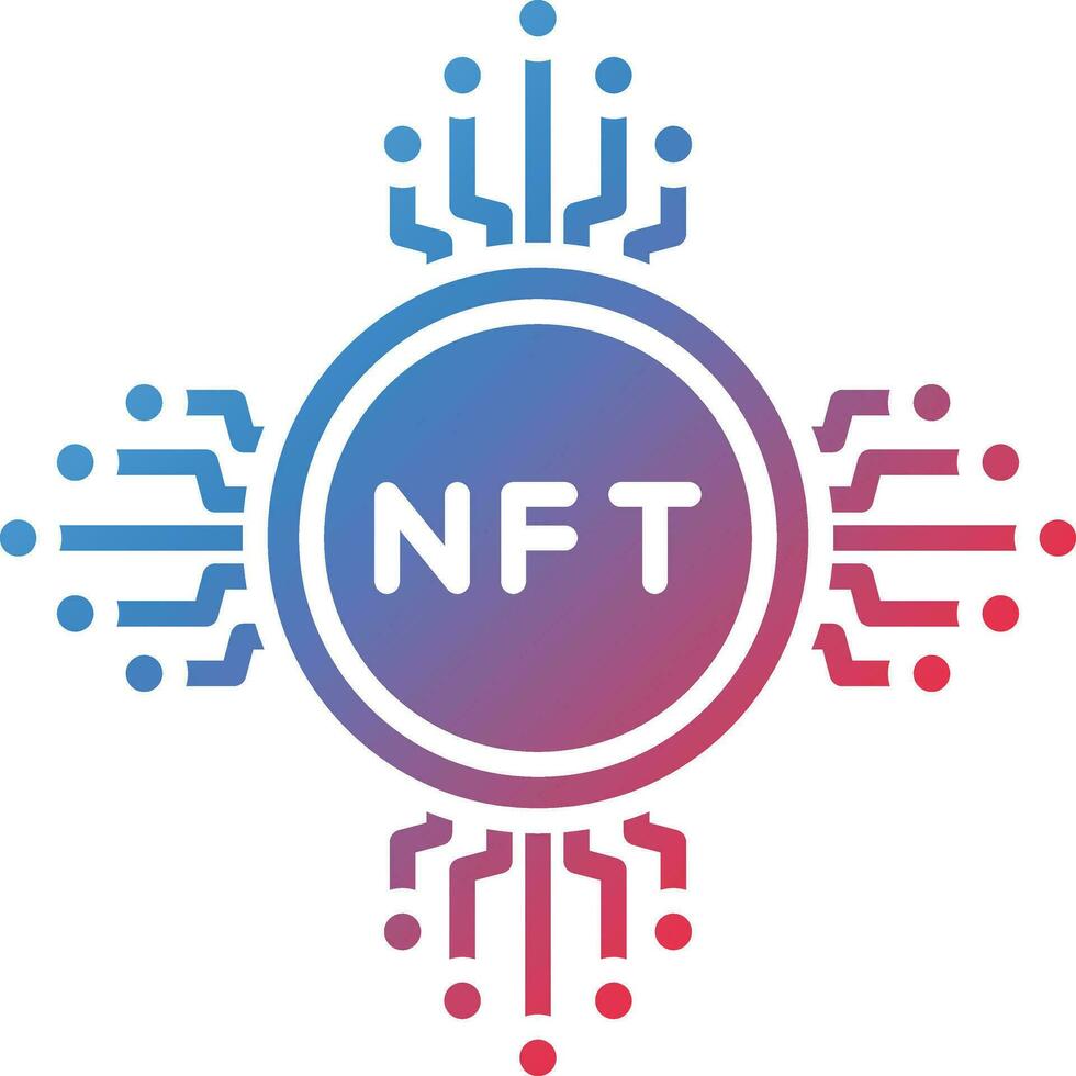 Token Vector Icon
