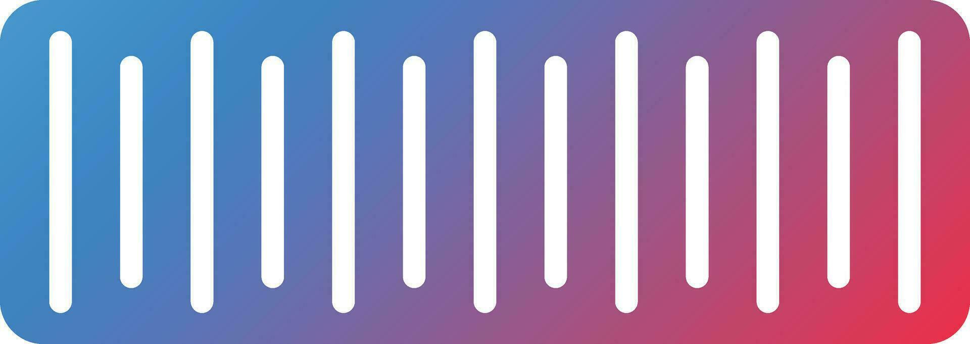 Serialization Vector Icon