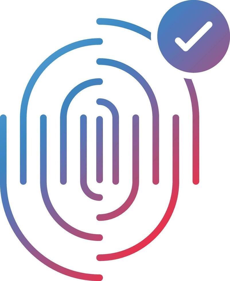 Biometrics Vector Icon 31086962 Vector Art at Vecteezy