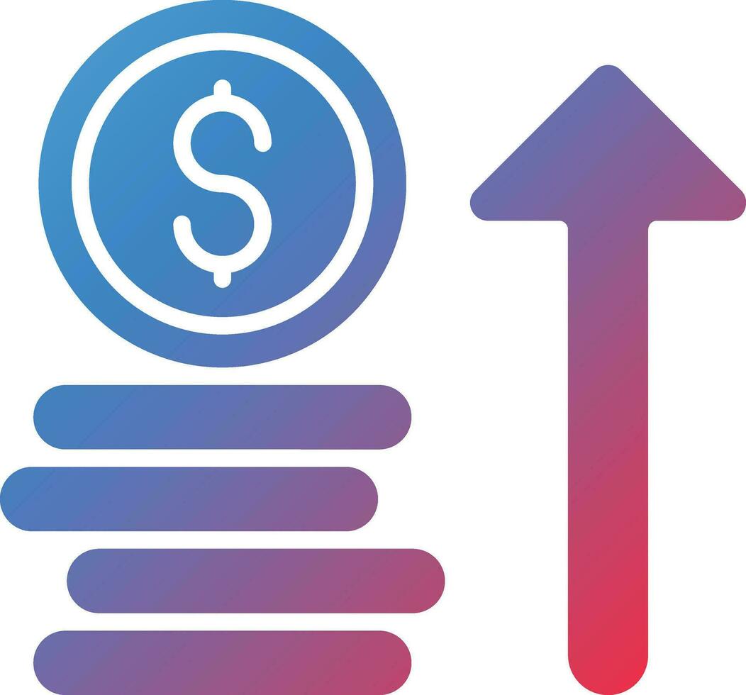 Value Vector Icon