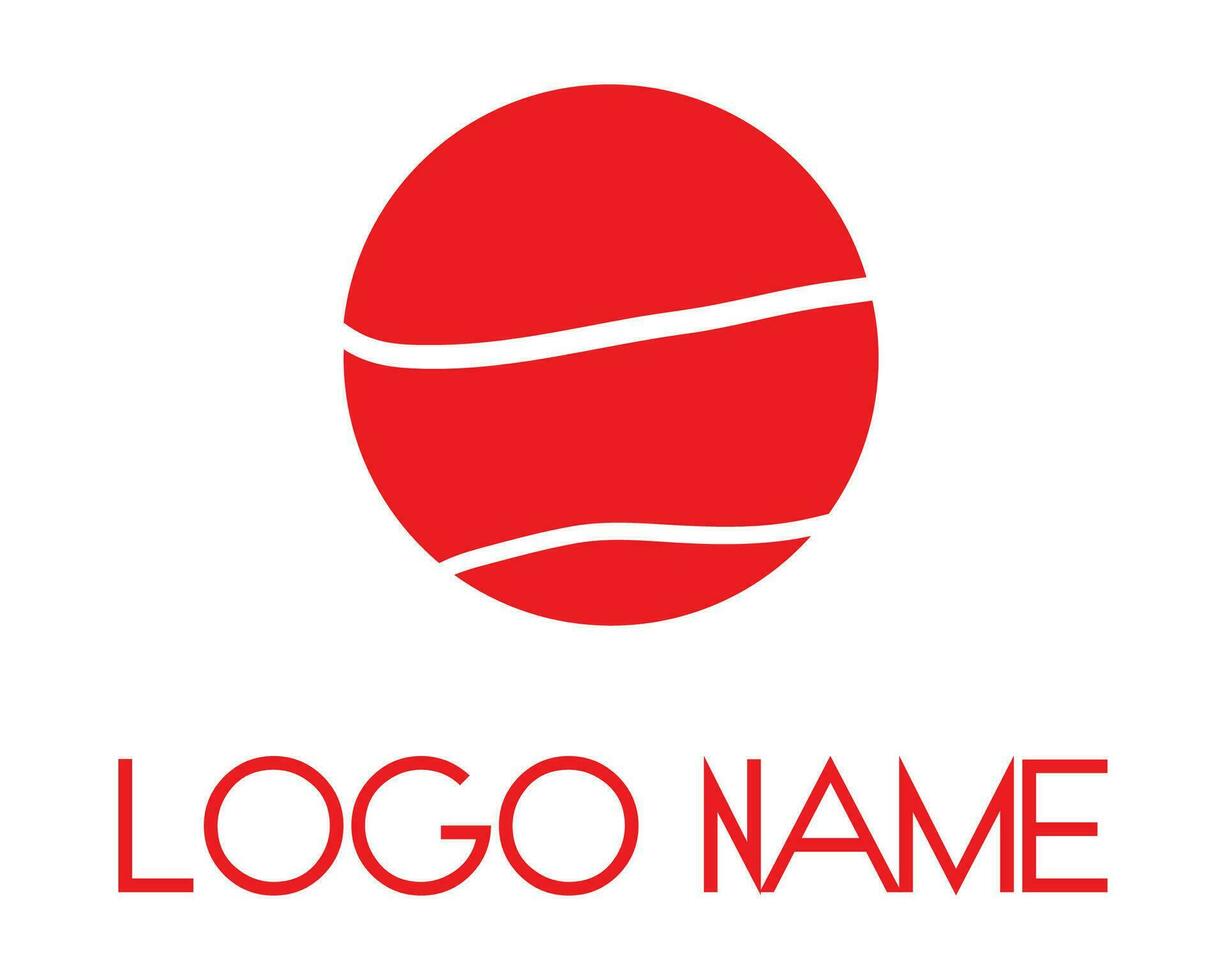 Professional Logo Design vector