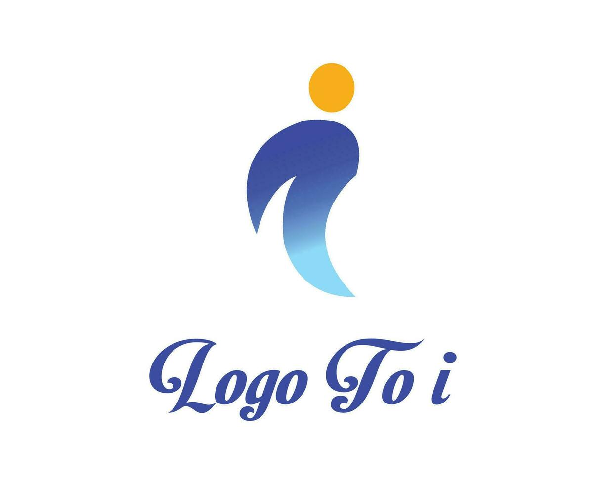 Professional Logo Design vector