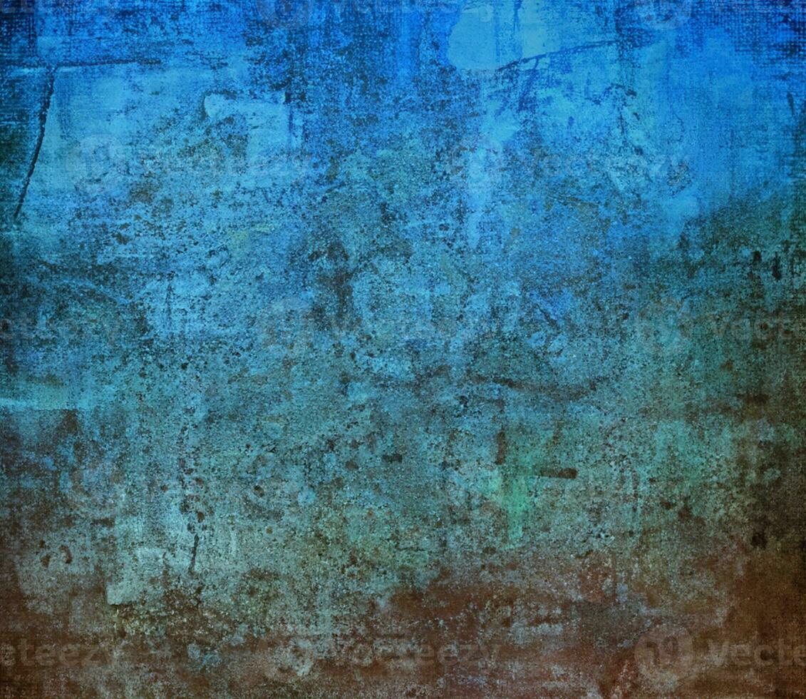 Rough grunge texture as background for graphic design photo