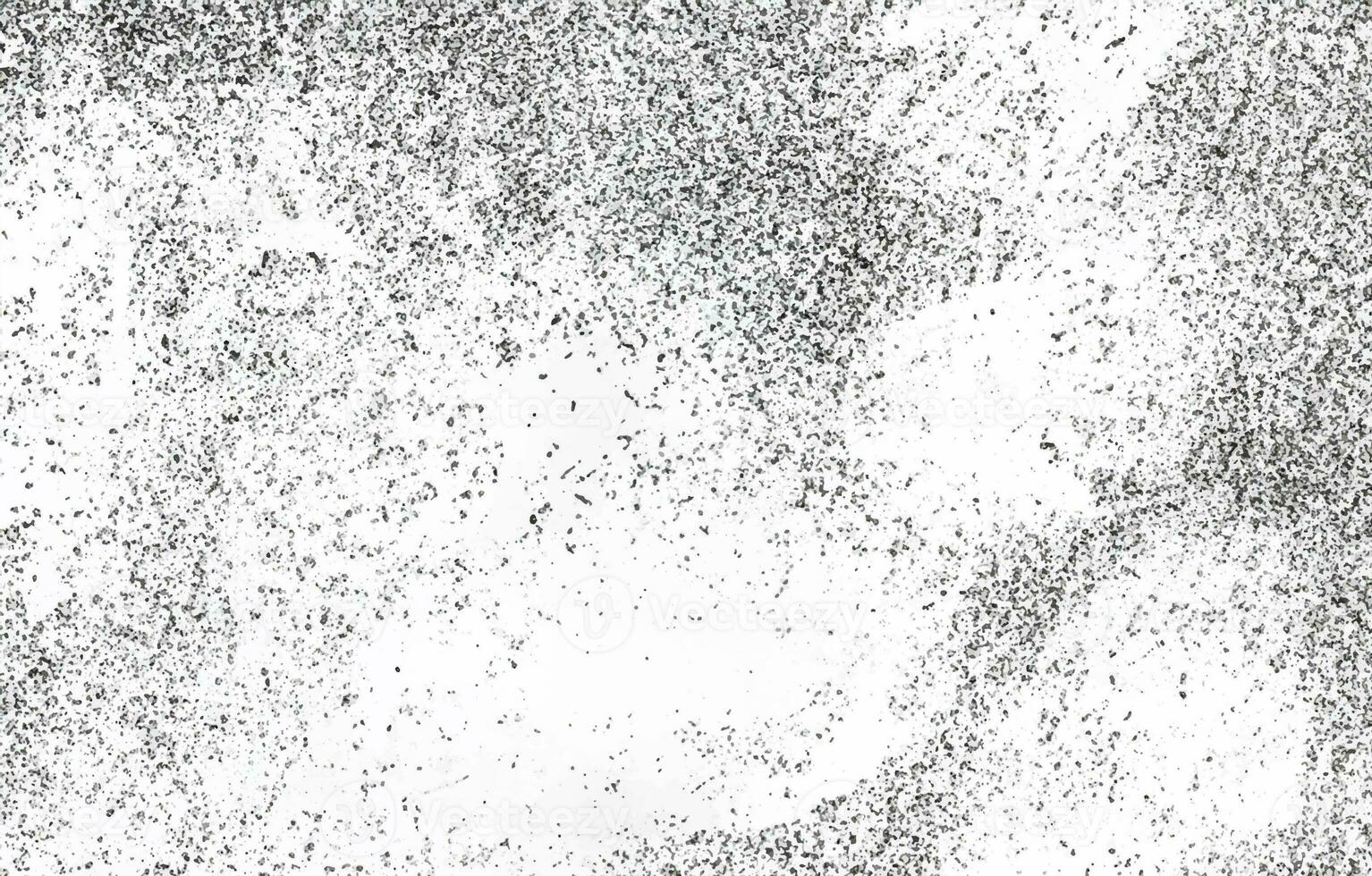 Abstract vector grunge surface texture background photo