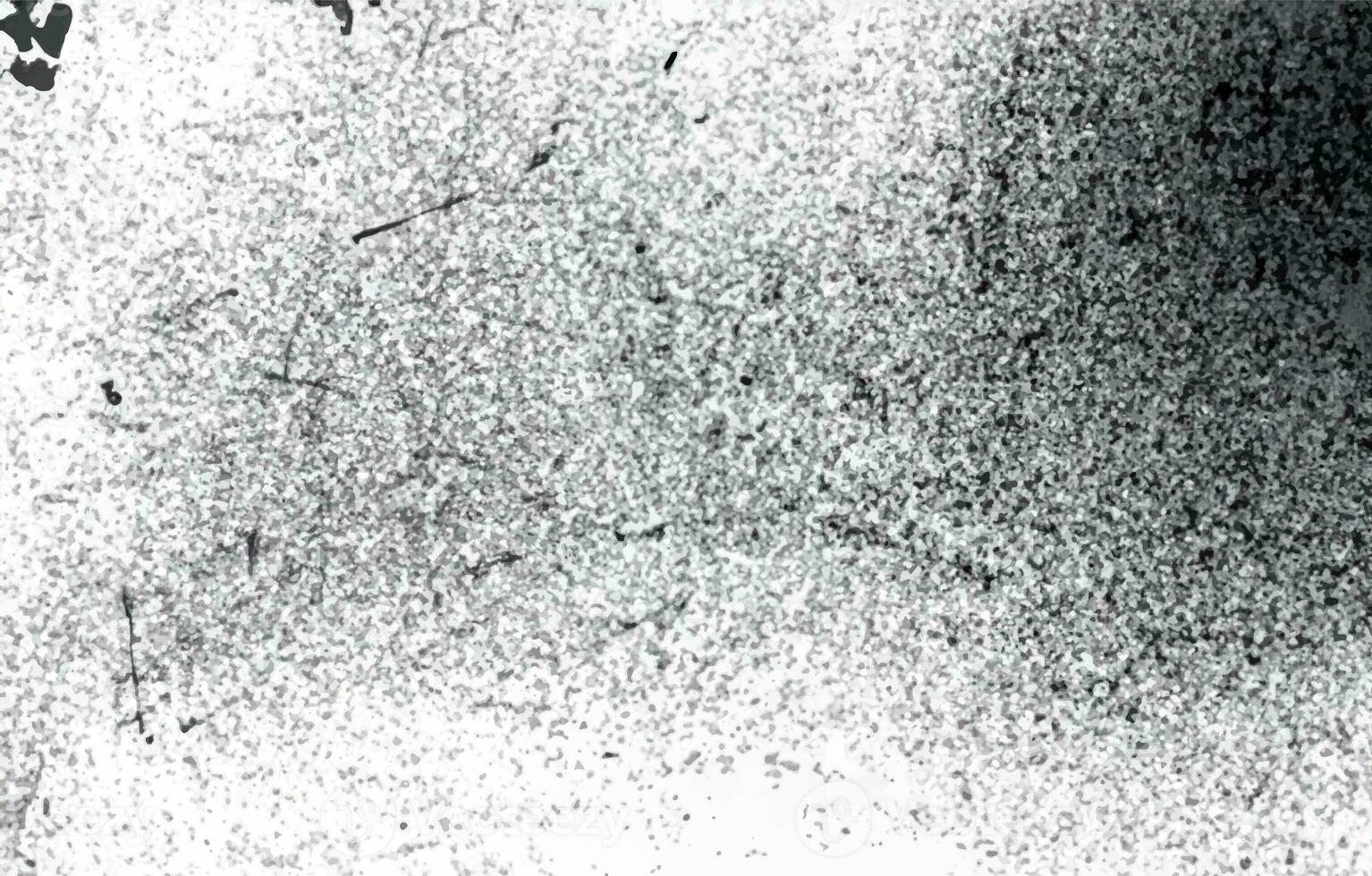 Abstract vector grunge surface texture background photo