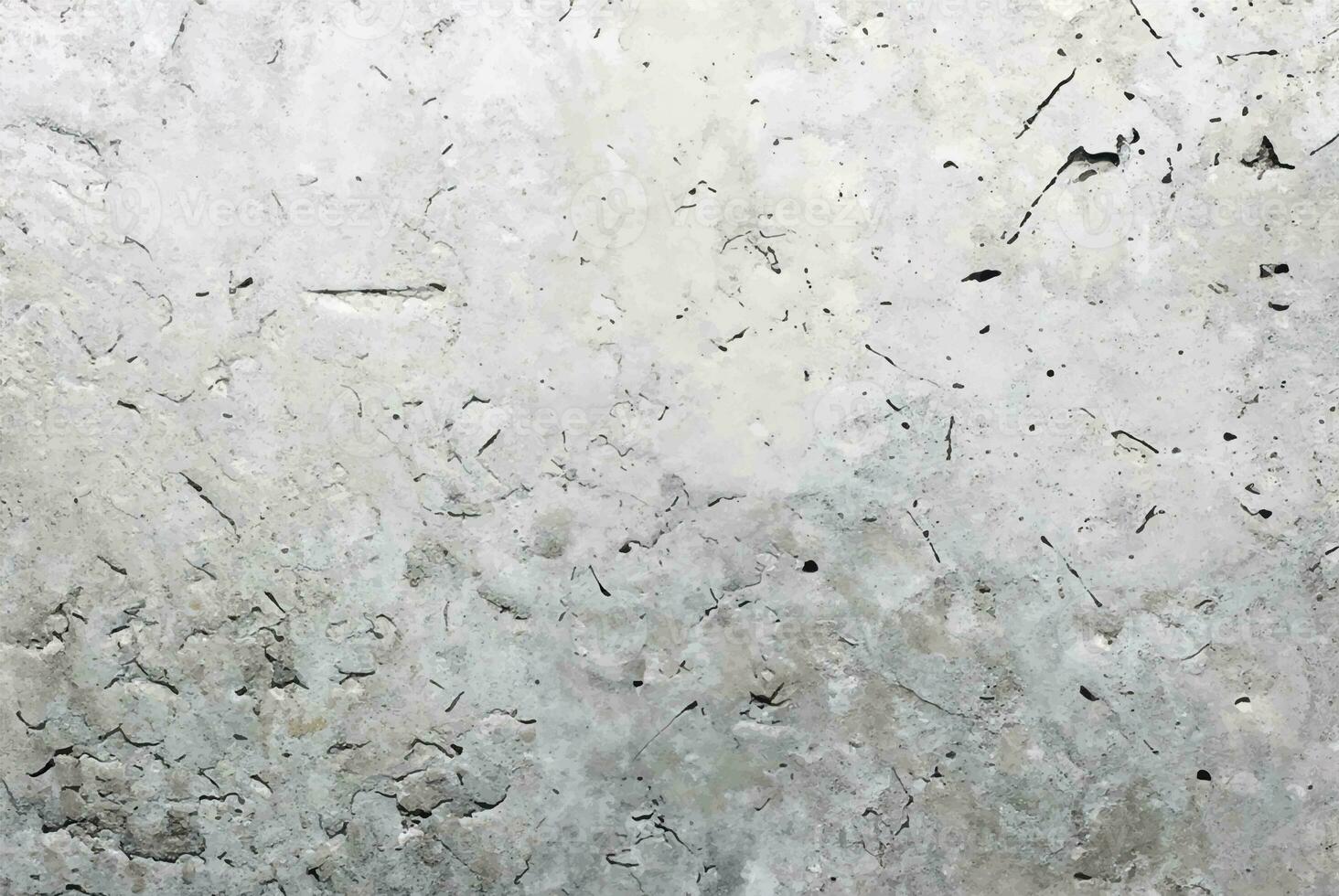 Abstract vector grunge surface texture background photo