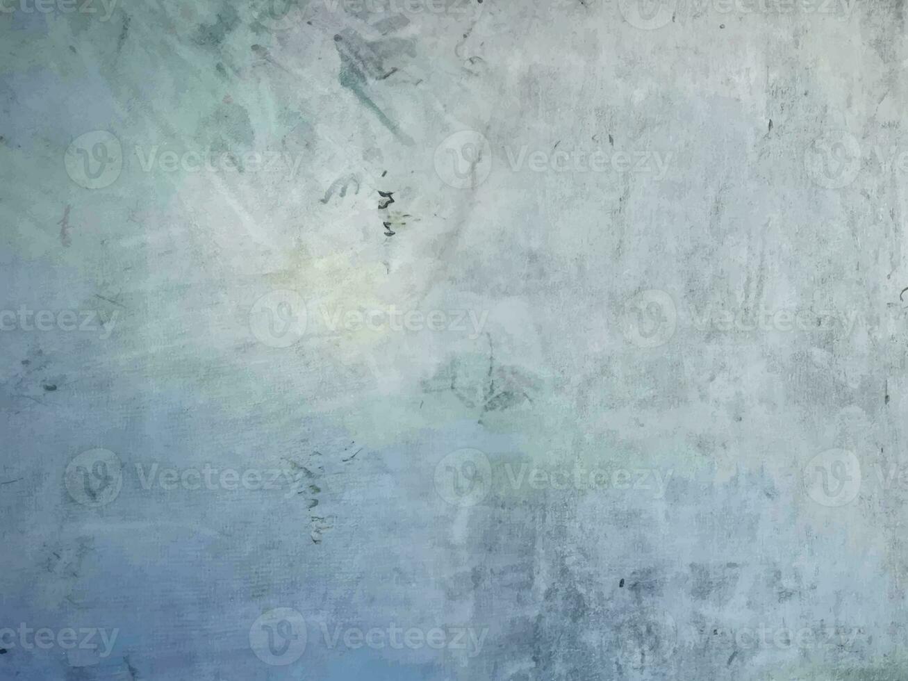 Abstract vector grunge surface texture background photo