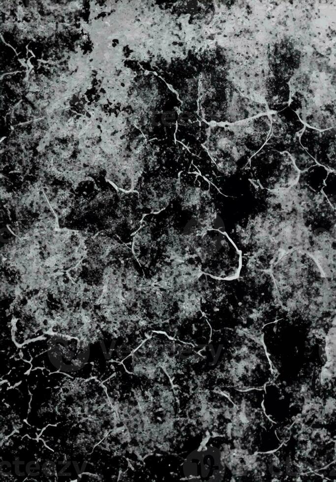 Abstract vector grunge surface texture background photo
