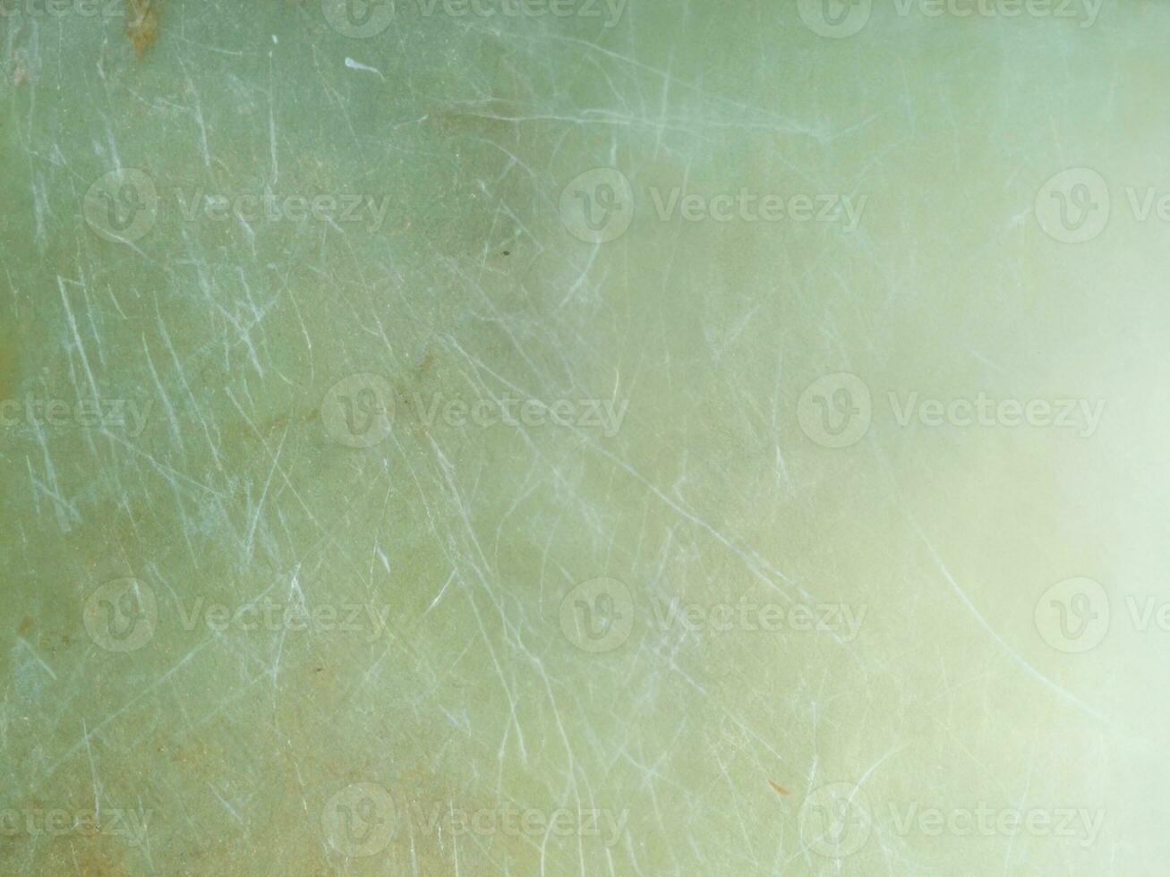 Metal texture with dust scratches and cracks. photo