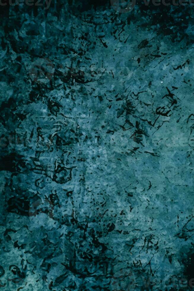 Abstract vector grunge surface texture background photo