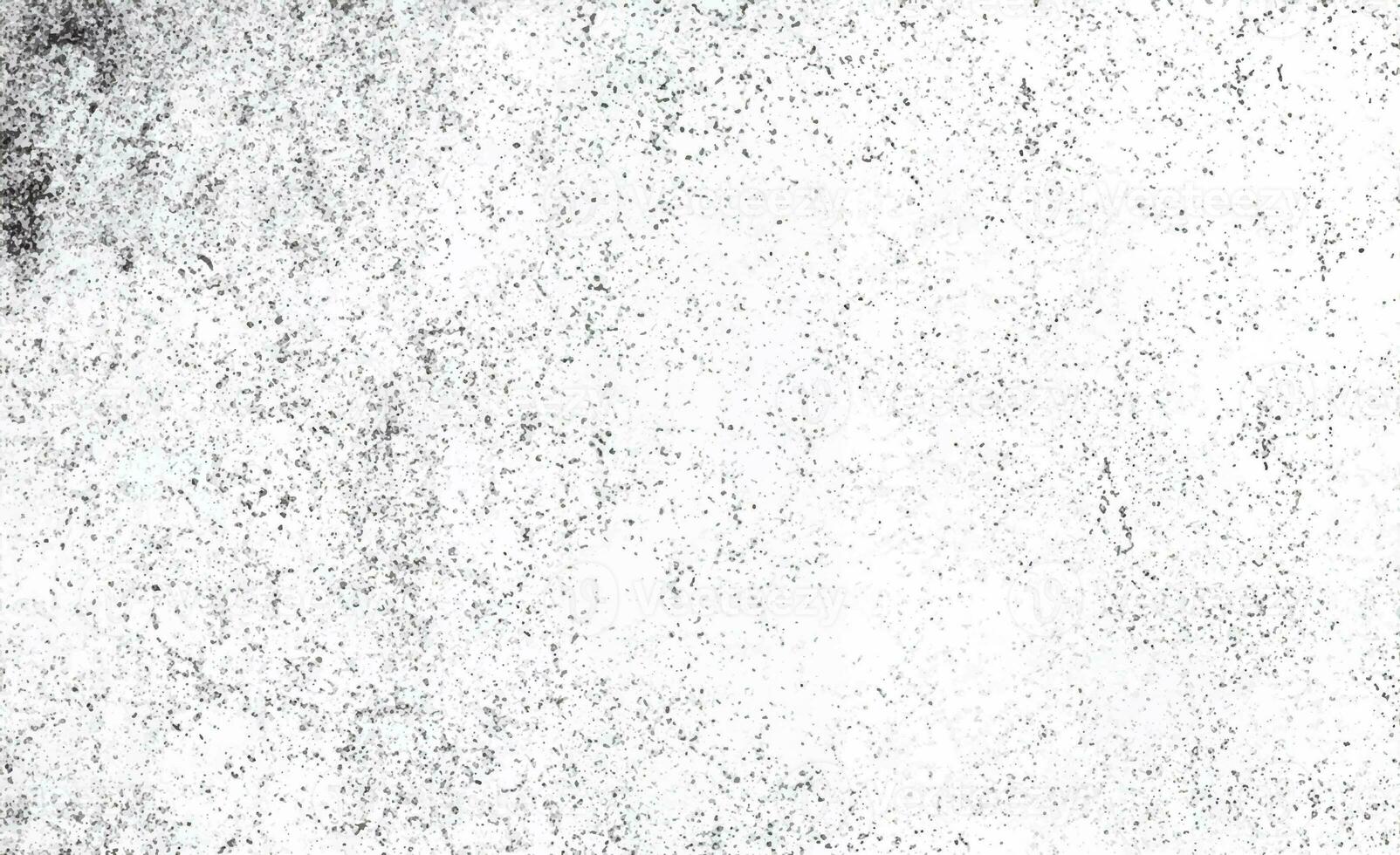 Abstract vector grunge surface texture background photo
