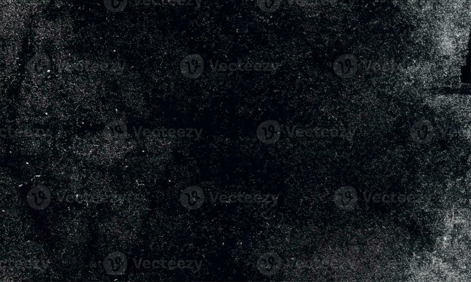 Detailed grunge style dusty overlay texture photo