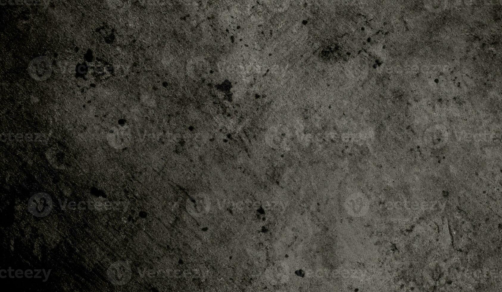 Dark concrete texture background photo